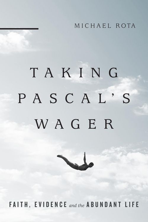 Produktbild: Taking Pascal's Wager