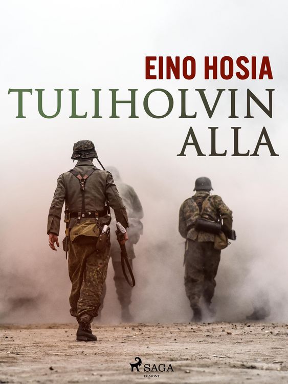 Produktbild: Tuliholvin alla
