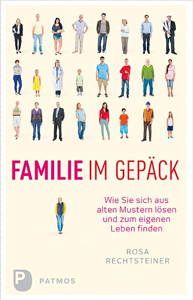 Produktbild: Familie im Gep&auml;ck
