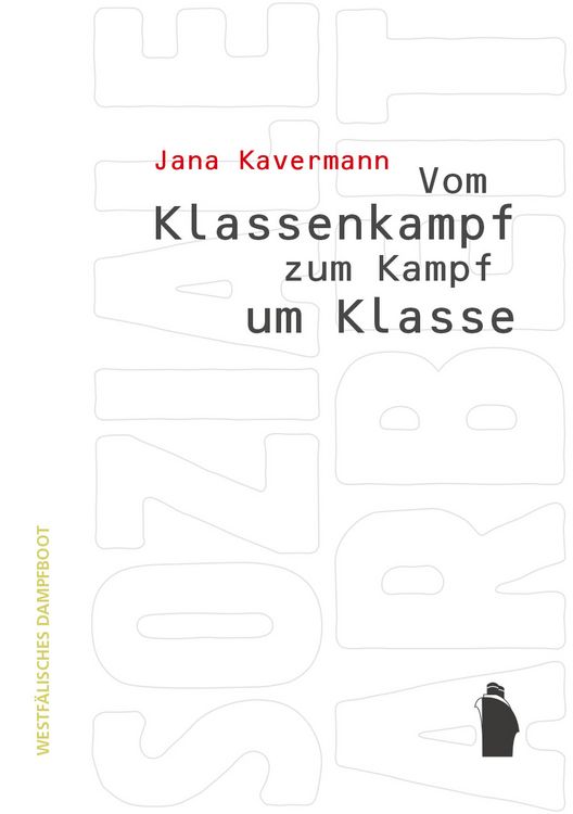Produktbild: Vom Klassenkampf zum Kampf um Klasse