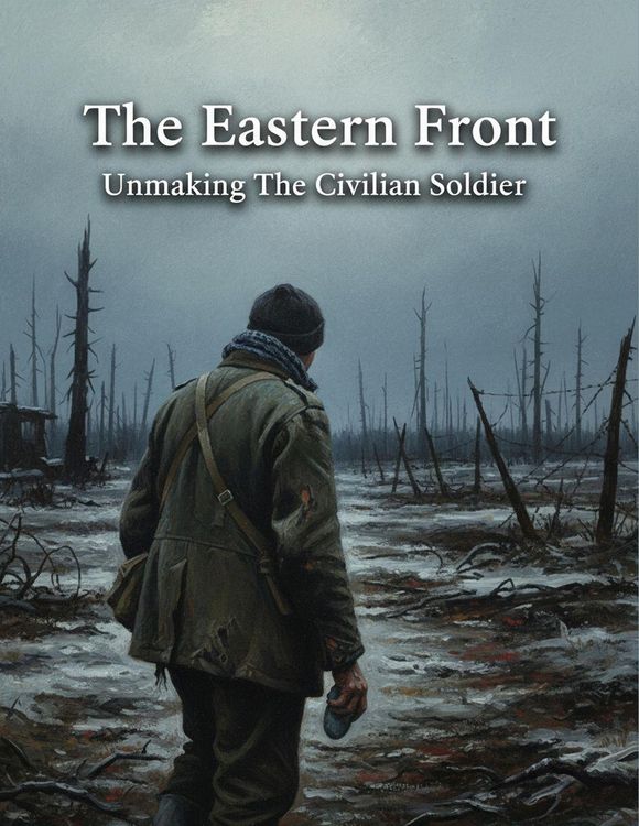 Produktbild: The Eastern Front