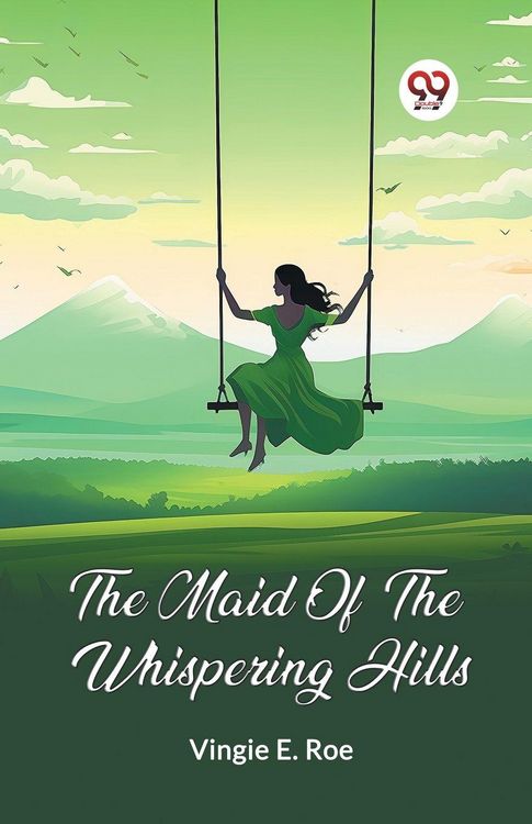 Produktbild: The Maid Of The Whispering Hills
