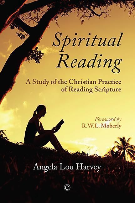 Produktbild: Spiritual Reading