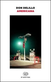 Produktbild: Americana