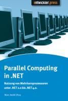 Produktbild: Parallel Computing in .NET