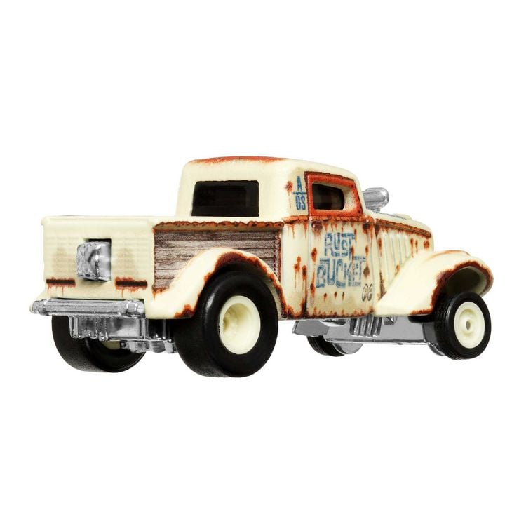 Produktbild: Hot Wheels Premium Car Culture Sortiment