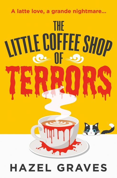 Produktbild: The Little Coffee Shop of Terrors