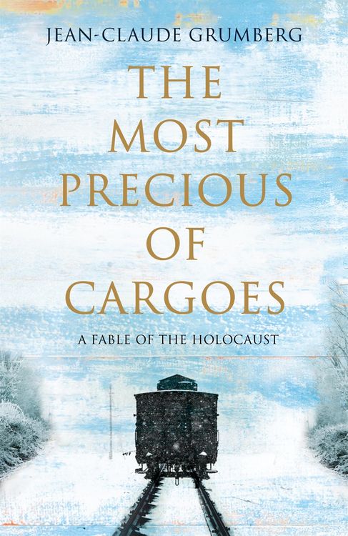 Produktbild: The Most Precious of Cargoes