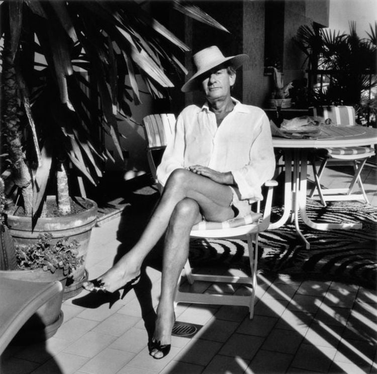 Produktbild: Helmut Newton - The Bad and the Beautiful