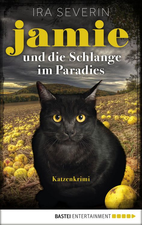 Produktbild: Jamie & die Schlange im Paradies