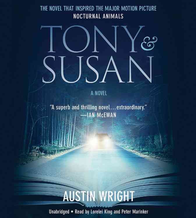 Produktbild: TONY & SUSAN                9D