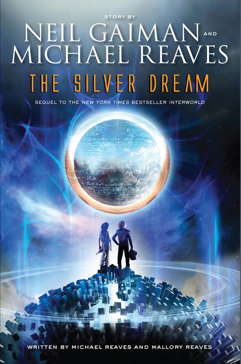 Produktbild: The Silver Dream