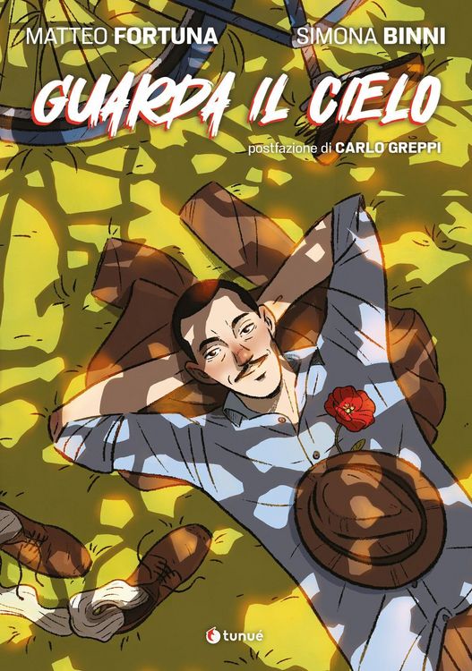 Produktbild: Guarda il cielo