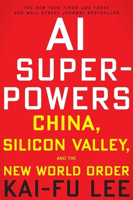 Produktbild: AI Superpowers