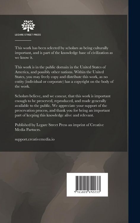 Produktbild: The Canadian Manufacturers' Association [microform]