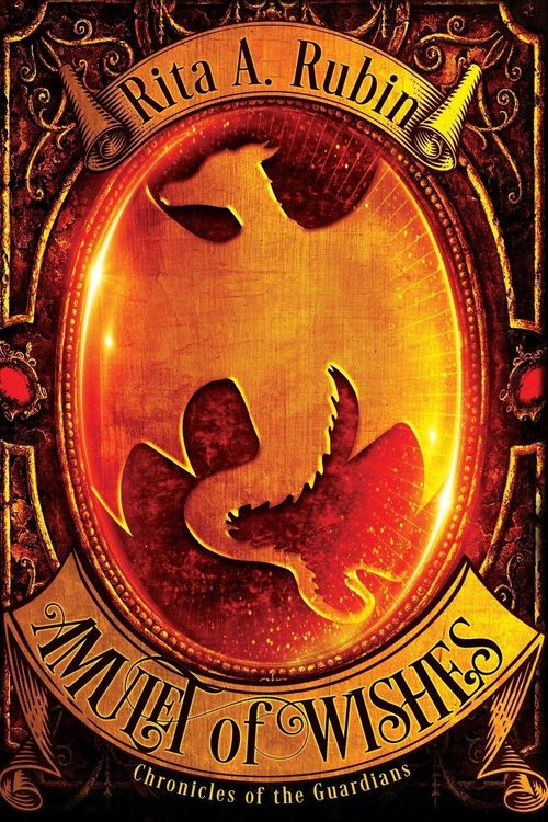 Produktbild: Amulet of Wishes