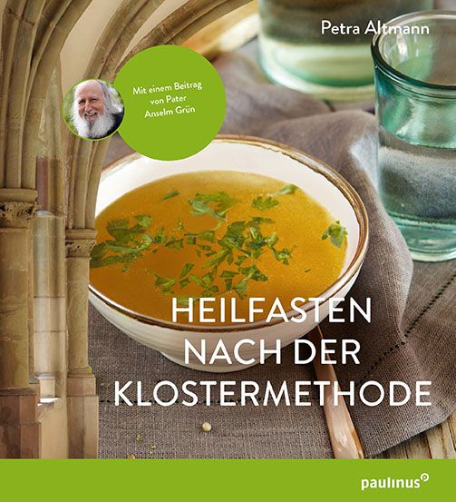 Produktbild: Heilfasten nach der Klostermethode
