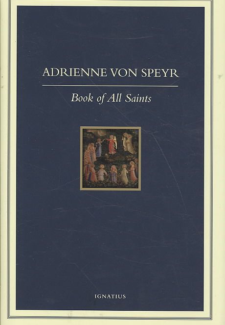 Produktbild: Bk Of All Saints