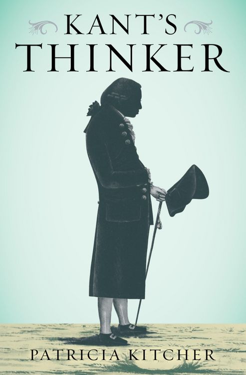 Produktbild: Kant's Thinker