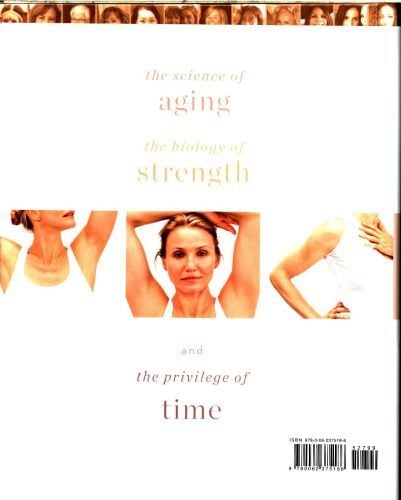 Produktbild: The Longevity Book