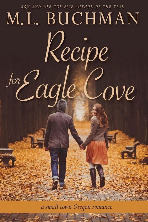 Produktbild: Recipe for Eagle Cove