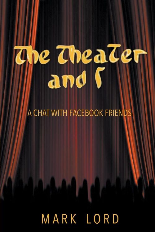 Produktbild: The Theater and I