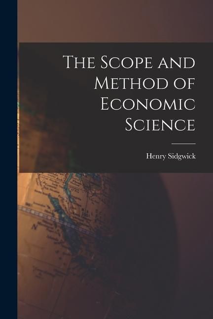 Produktbild: The Scope and Method of Economic Science