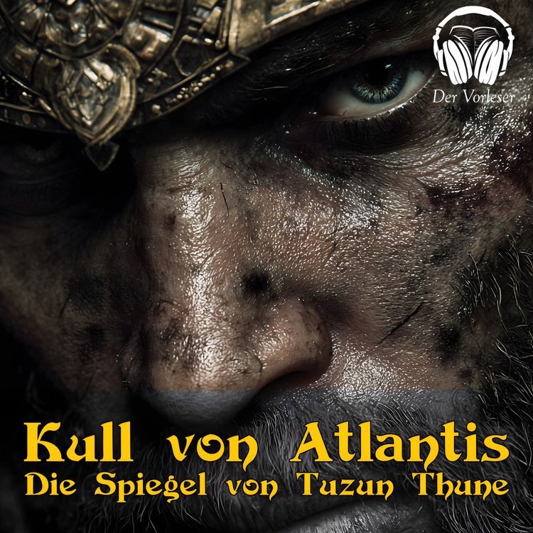Produktbild: Kull von Atlantis - Die Spiegel von Tuzun Thune