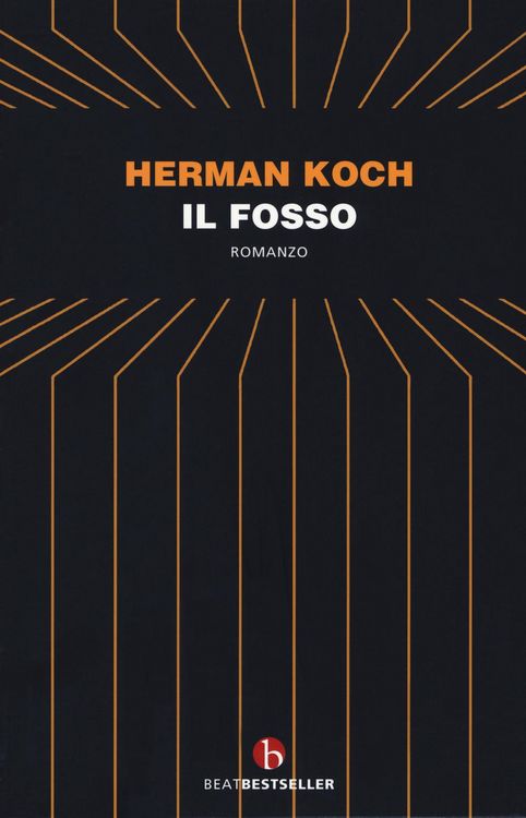 Produktbild: Il fosso