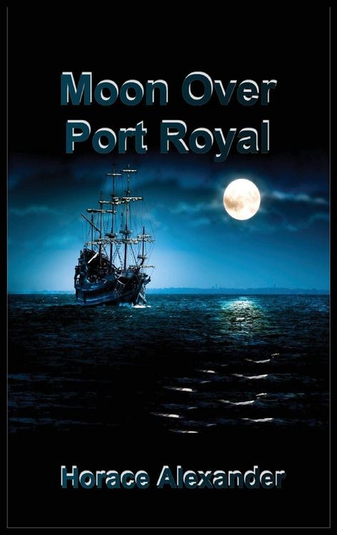 Produktbild: Moon Over Port Royal