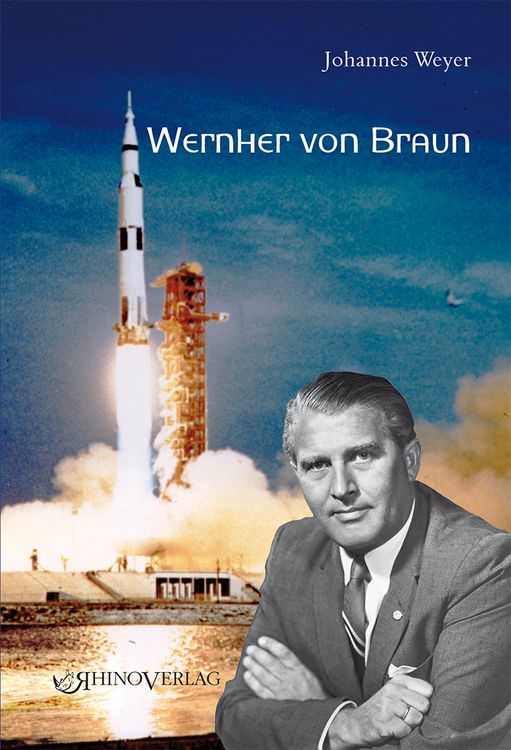 Produktbild: Wernher von Braun