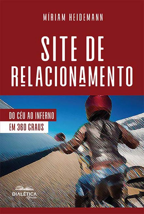 Produktbild: Site de Relacionamento