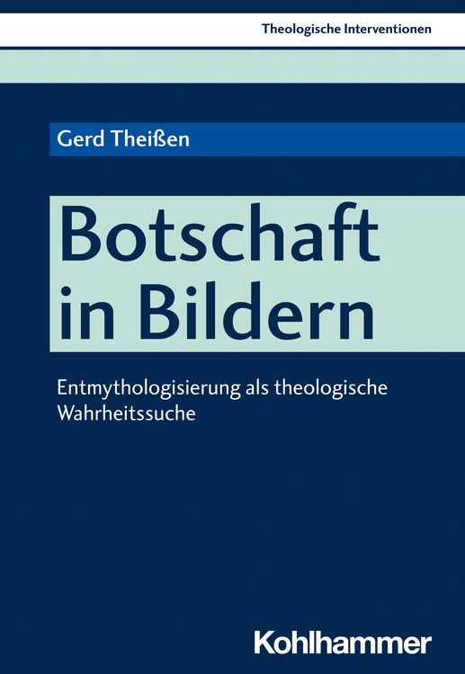 Produktbild: Botschaft in Bildern