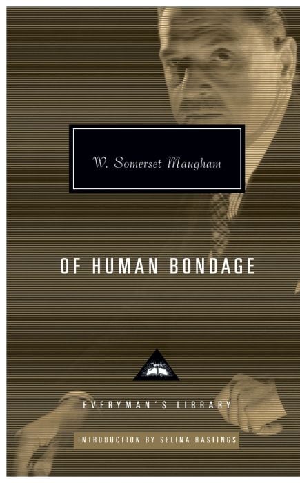 Produktbild: Of Human Bondage