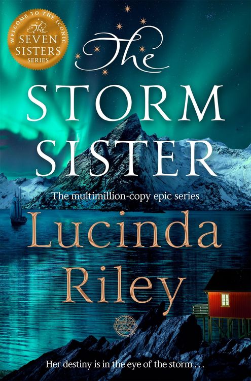 Produktbild: The Storm Sister