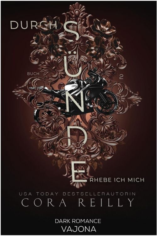 Produktbild: Durch S&uuml;nde erhebe ich mich