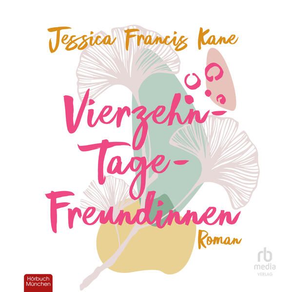 Produktbild: Vierzehn-Tage-Freundinnen