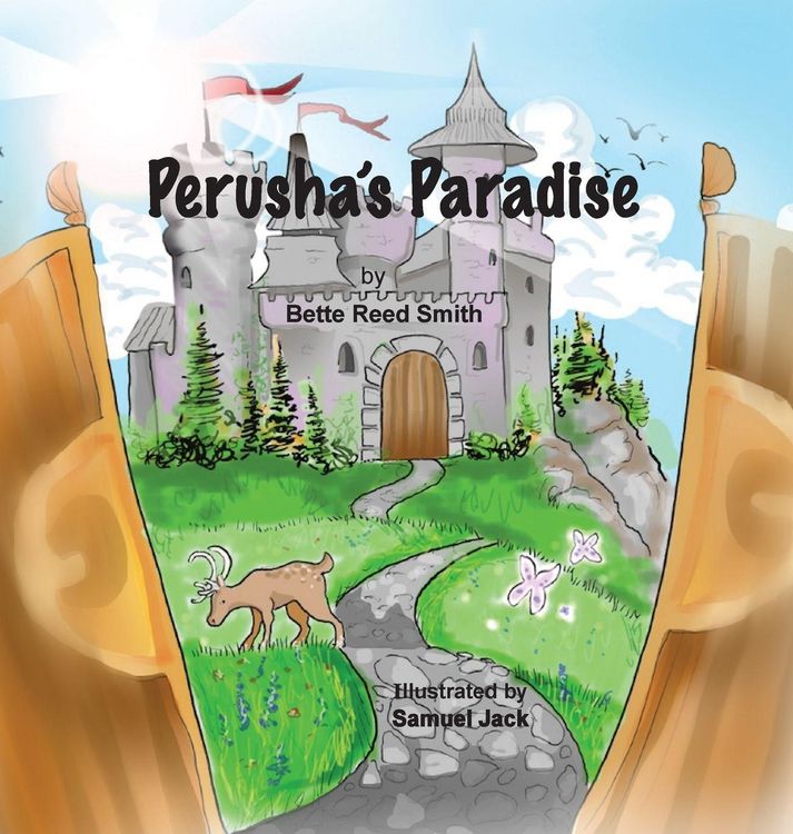 Produktbild: Perusha's Paradise