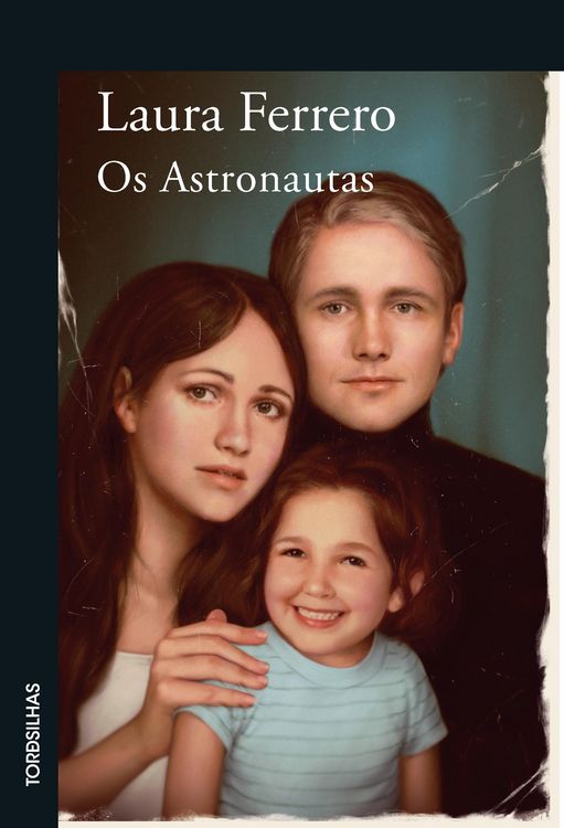 Produktbild: Os astronautas