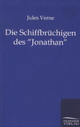 Produktbild: Die Schiffbrüchigen des Jonathan