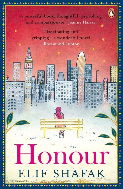 Produktbild: Honour