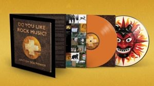 Produktbild: Do You LIke Rock Music? (15h Anniversary Expanded