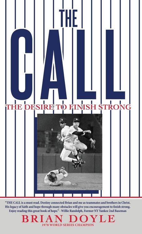 Produktbild: The Call