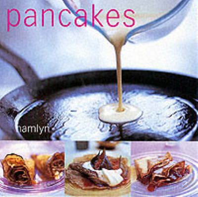 Produktbild: Pancakes
