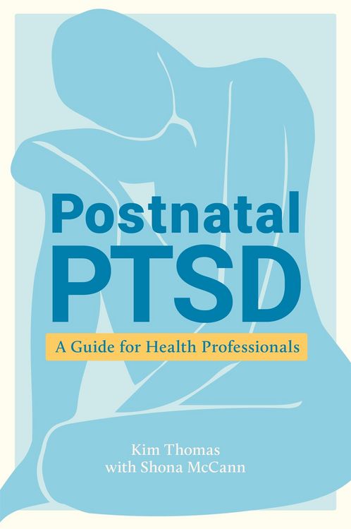 Produktbild: Postnatal PTSD