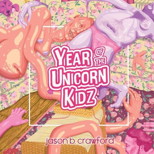 Produktbild: Year of the Unicorn Kidz