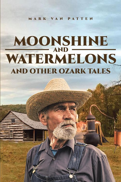 Produktbild: Moonshine and Watermelons