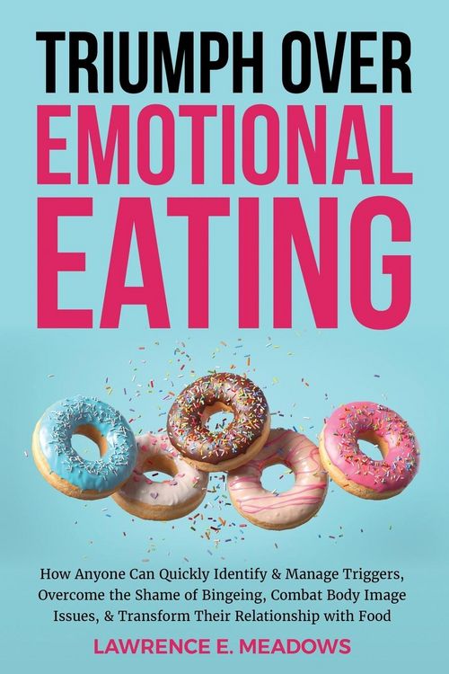 Produktbild: Triumph Over Emotional Eating