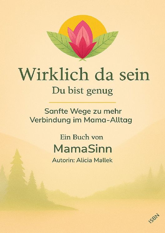 Produktbild: Wirklich da sein