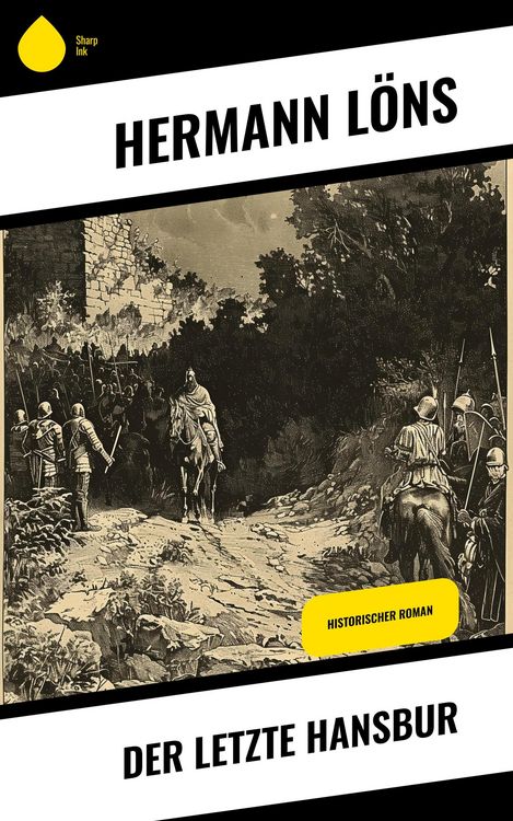 Produktbild: Der letzte Hansbur